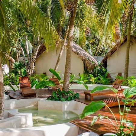 Serena Tulum - Adults Only Hotel Luaran gambar