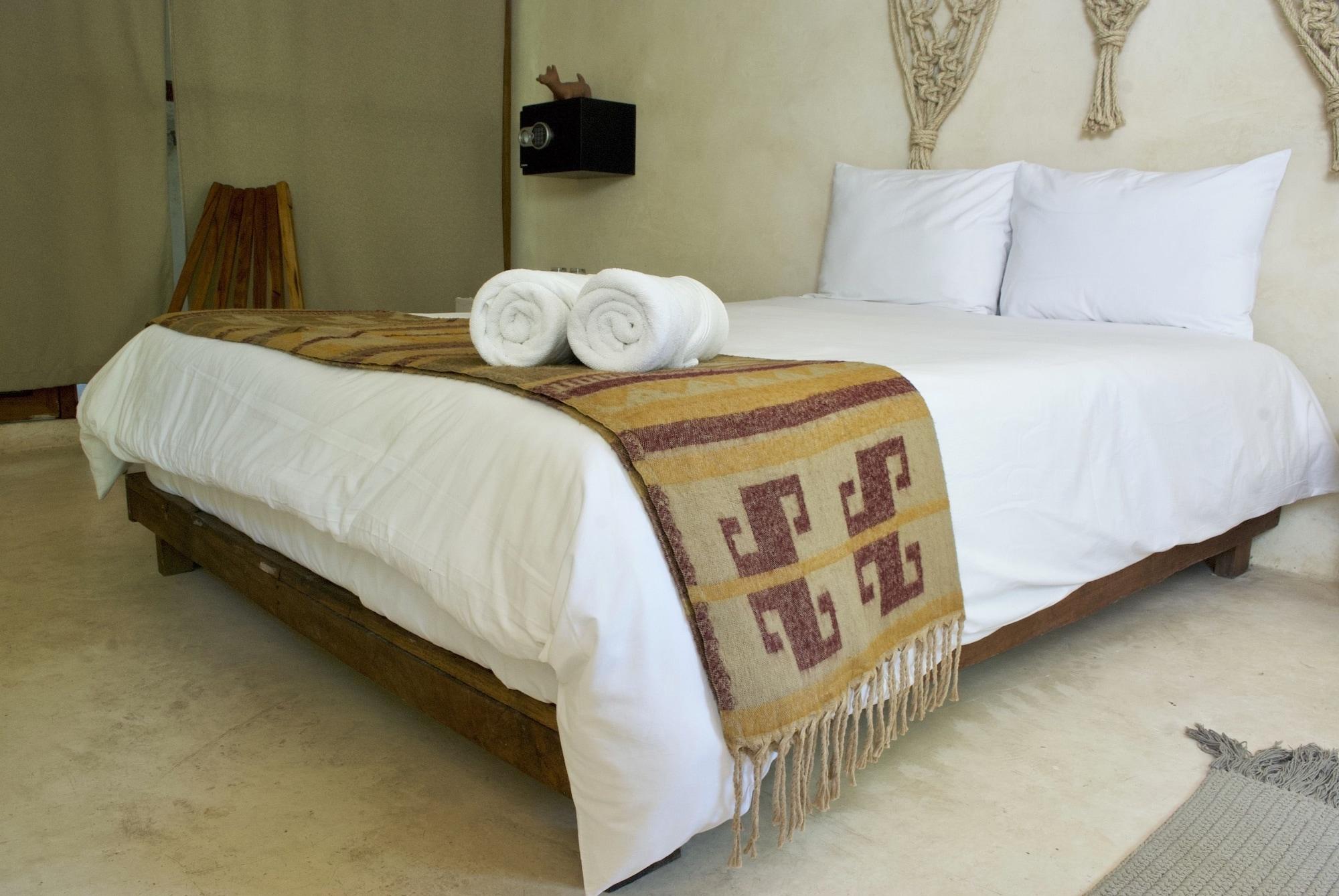 Serena Tulum - Adults Only Hotel Luaran gambar