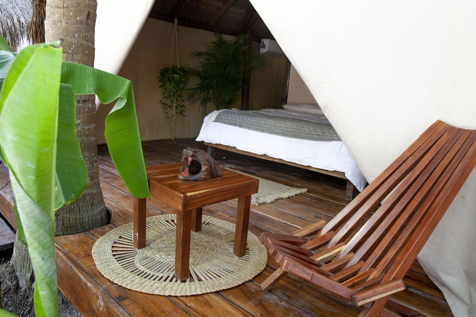 Serena Tulum - Adults Only Hotel Luaran gambar