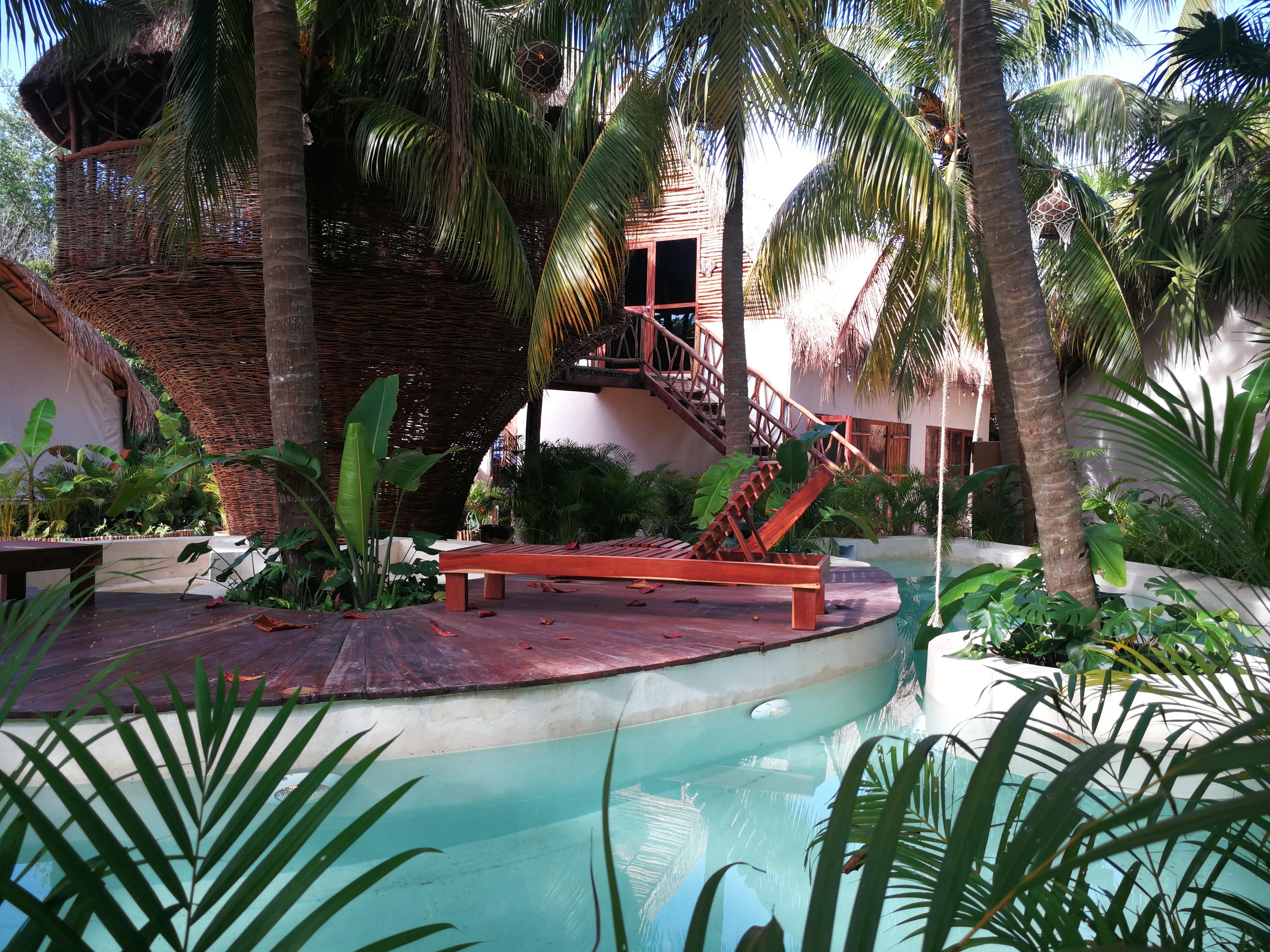 Serena Tulum - Adults Only Hotel Luaran gambar