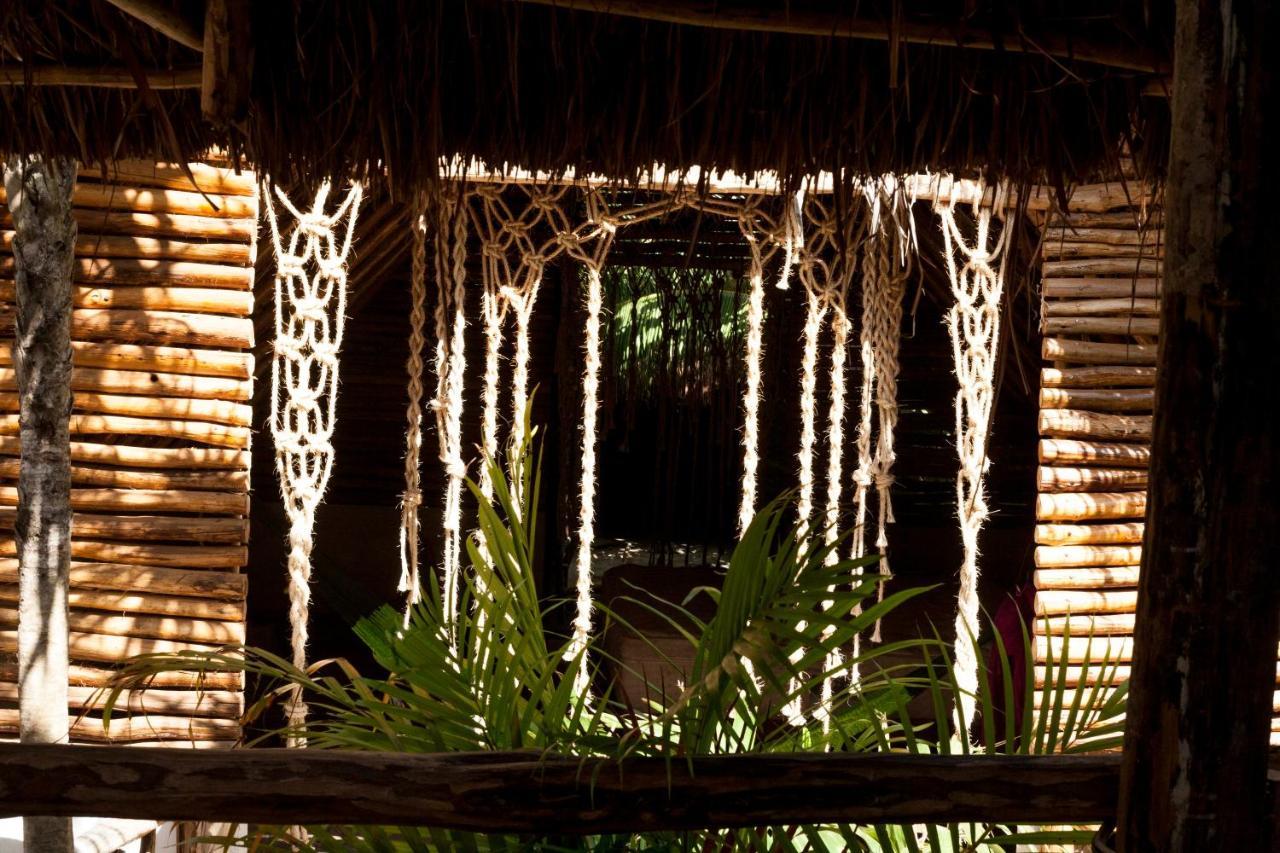 Serena Tulum - Adults Only Hotel Luaran gambar