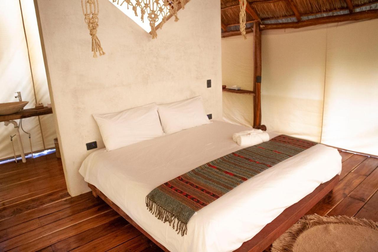 Serena Tulum - Adults Only Hotel Luaran gambar