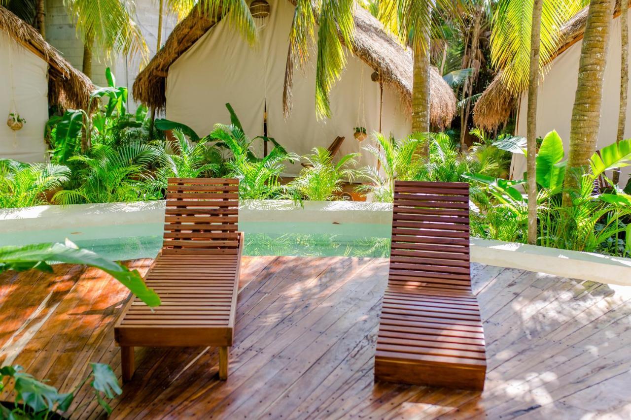 Serena Tulum - Adults Only Hotel Luaran gambar