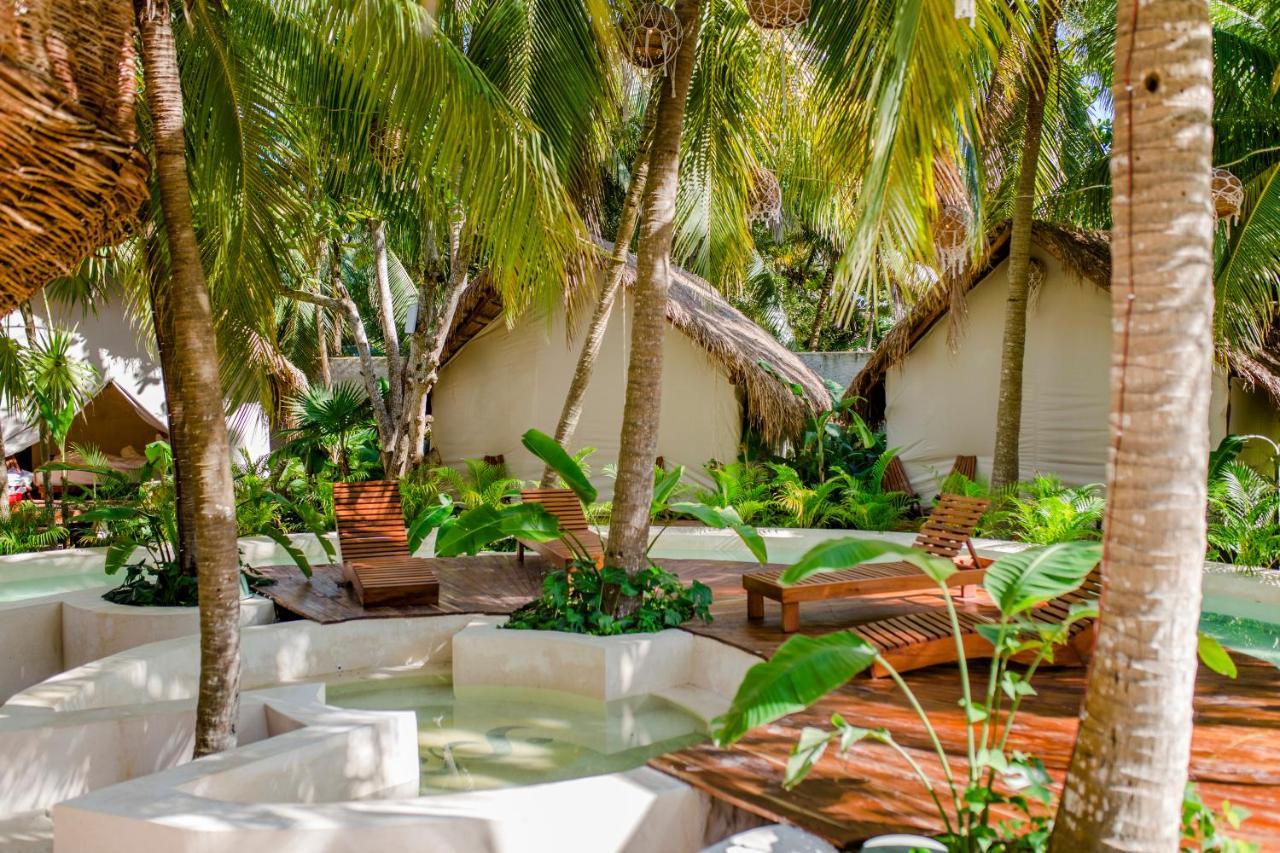 Serena Tulum - Adults Only Hotel Luaran gambar